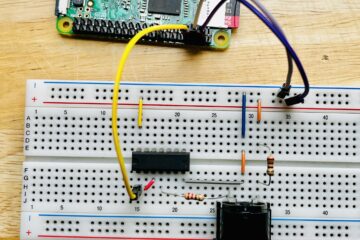 Raspberry Pi – MIDI Galore