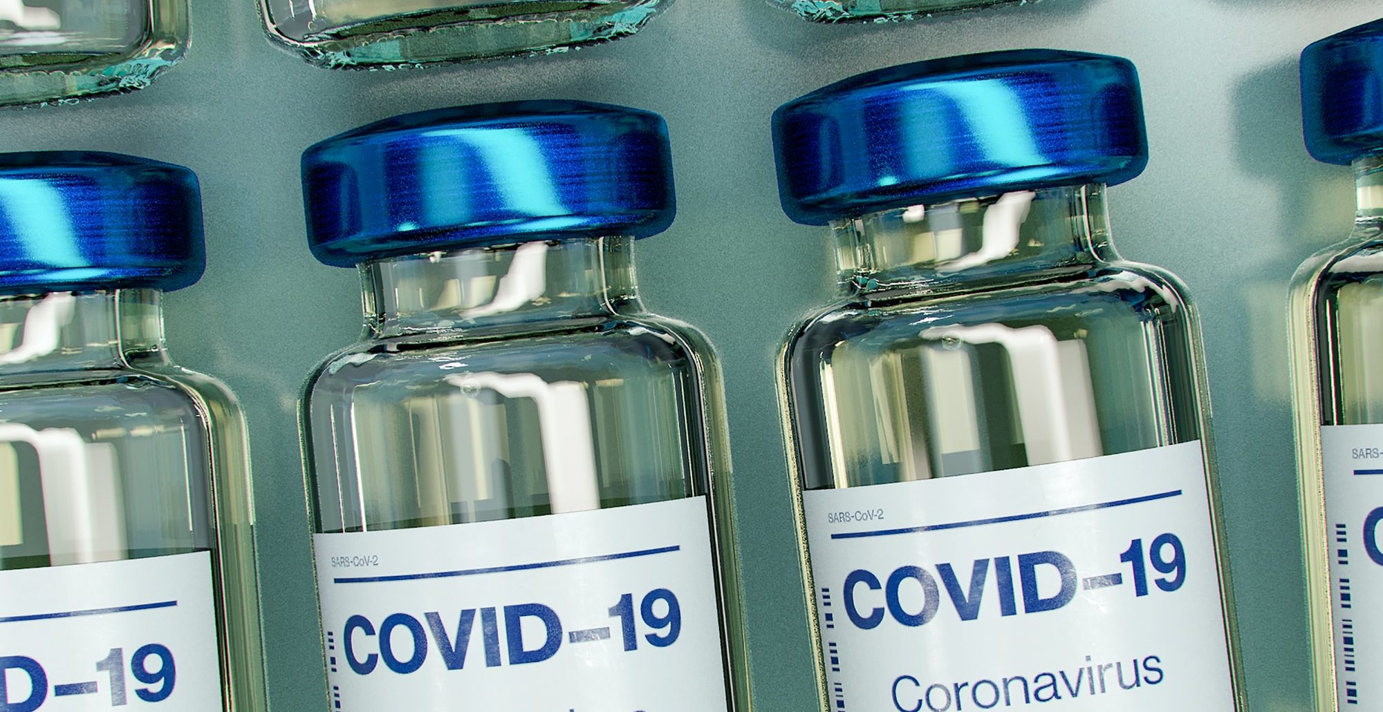 Covid: Hypocritical Vaccine Donations